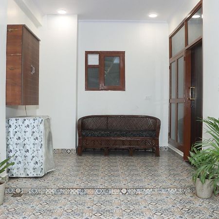 Serene House With Peaceful Vibes Villa Greater Noida Dış mekan fotoğraf