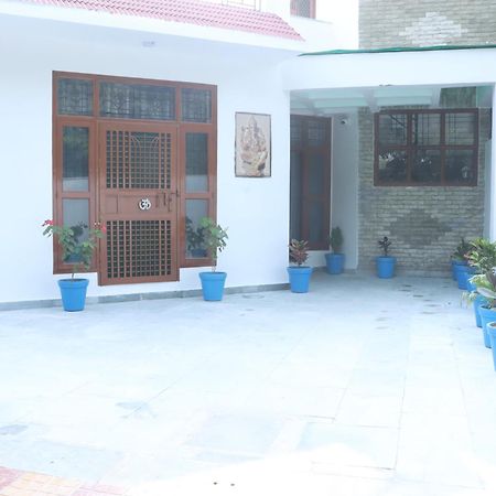 Serene House With Peaceful Vibes Villa Greater Noida Dış mekan fotoğraf
